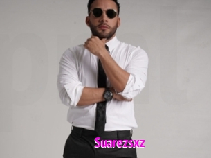 Suarezsxz