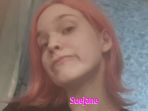 Suejane