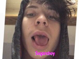 Sugarxboy