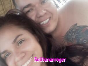 Sulibananroger