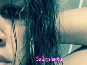 Sultrysharon