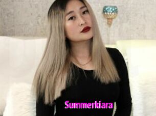 Summerkiara