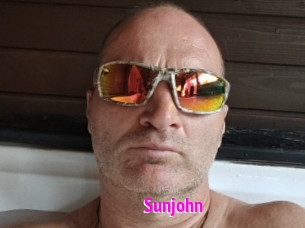 Sunjohn