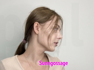 Sunngossage