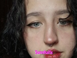 Sunnhails