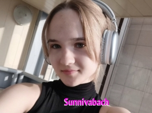 Sunnivabach