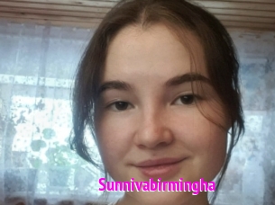 Sunnivabirmingha