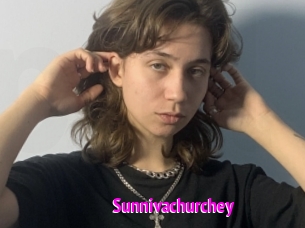 Sunnivachurchey