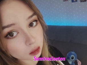 Sunnivacleeton