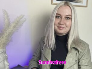 Sunnivafrere