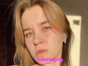 Sunnivagrise