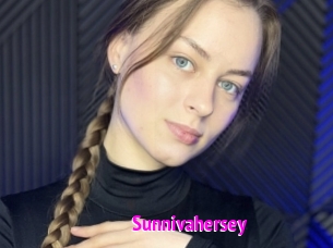 Sunnivahersey