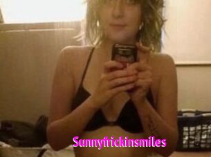 Sunnyfrickinsmiles