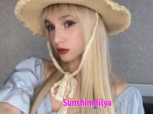 Sunshinelilya