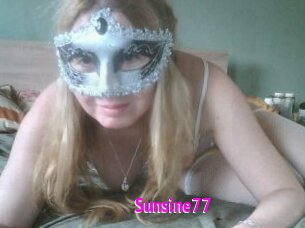 Sunsine77