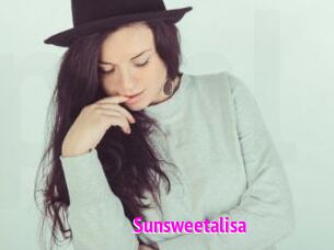 Sunsweetalisa