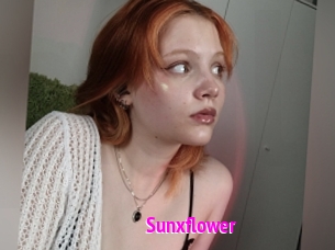 Sunxflower