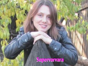 Supervarvara