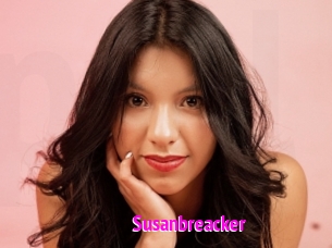 Susanbreacker