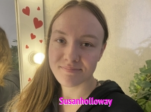 Susanholloway