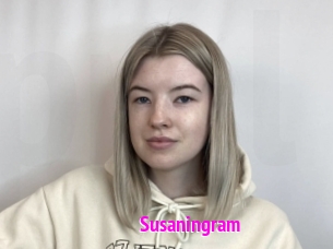 Susaningram