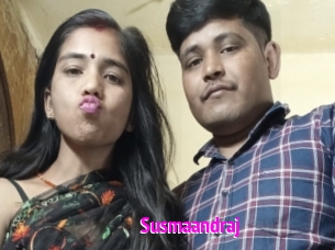 Susmaandraj