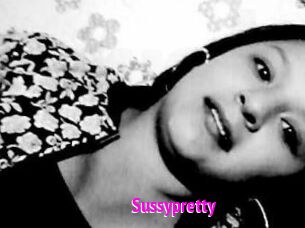 Sussypretty