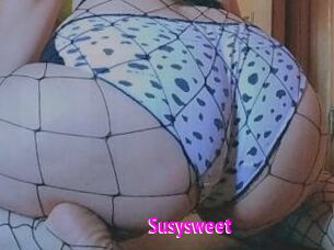 Susysweet