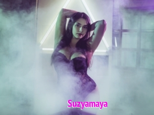 Suzyamaya