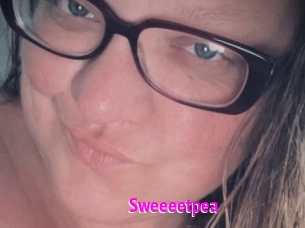 Sweeeetpea