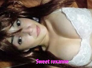 Sweet_roxanne