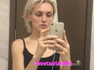 Sweetadrianahot