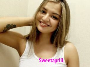 Sweetapriil