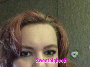 Sweetbigboob