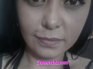 Sweetcharmm