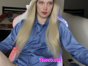 Sweetcola