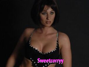 Sweetcorryy