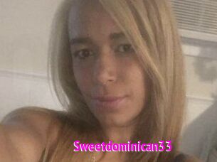 Sweetdominican33