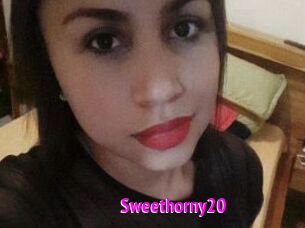 Sweethorny20