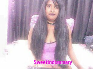 Sweetindianmary