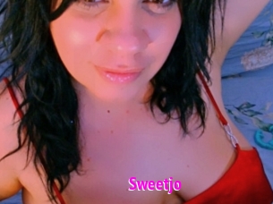 Sweetjo