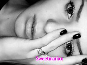 Sweetmarixx