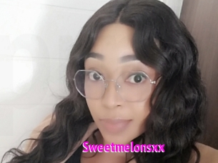 Sweetmelonsxx