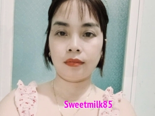 Sweetmilk85