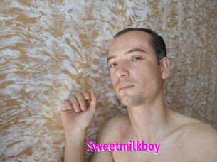 Sweetmilkboy