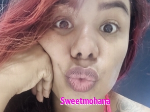 Sweetmohana