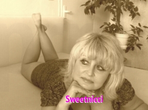 Sweetnicci