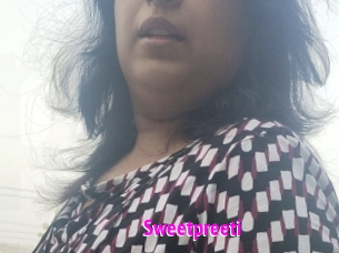 Sweetpreeti