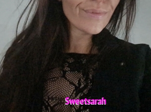 Sweetsarah