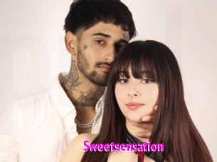 Sweetsensation